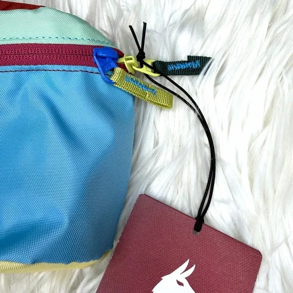 Cotopaxi Bataan 3L Fanny Pack – Del Día - Picture 3 of 6